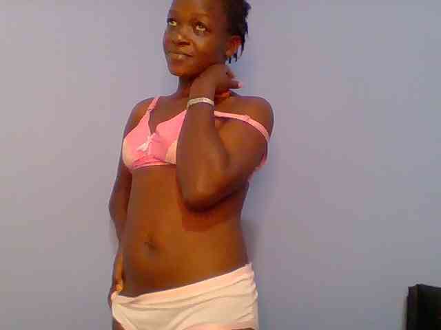 SEXIE-LADY