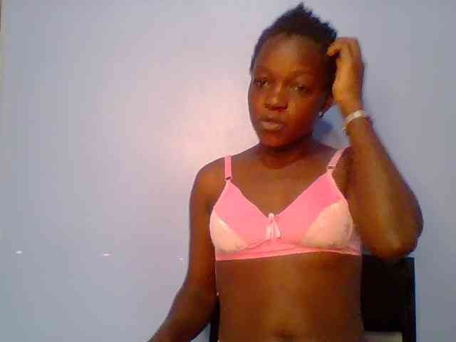 SEXIE-LADY webcam