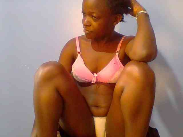 SEXIE-LADY webcam