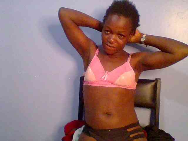 SEXIE-LADY webcam
