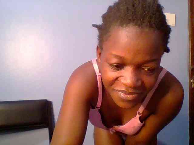 SEXIE-LADY webcam