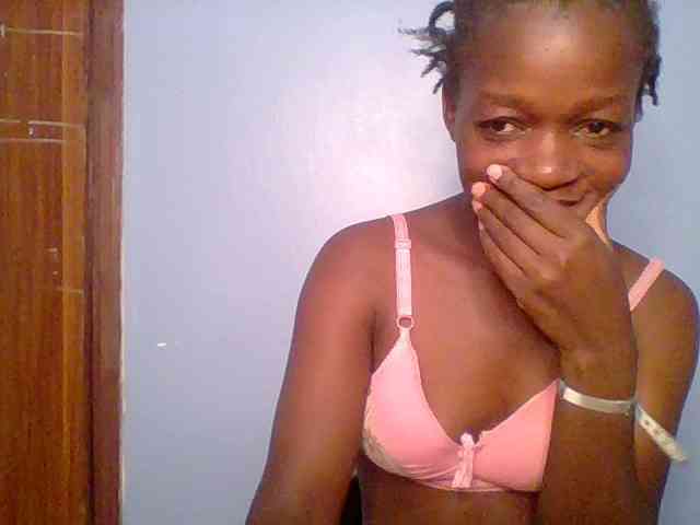 SEXIE-LADY webcam