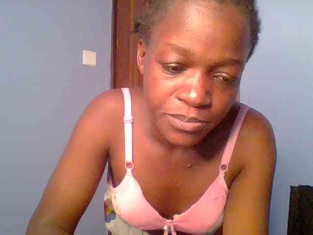 SEXIE-LADY webcam