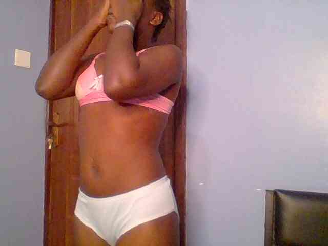 SEXIE-LADY webcam