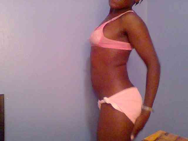 SEXIE-LADY webcam