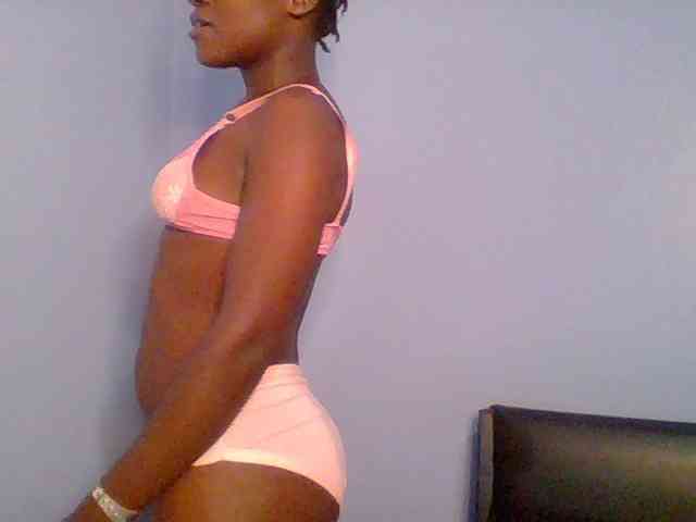 SEXIE-LADY webcam