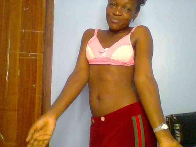 SEXIE-LADY webcam