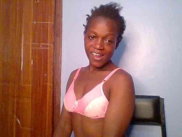 SEXIE-LADY webcam