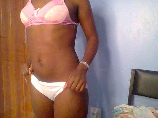 SEXIE-LADY webcam