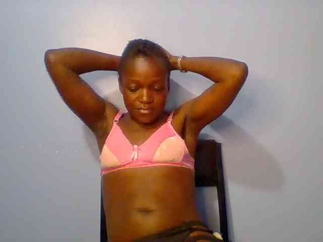 SEXIE-LADY webcam