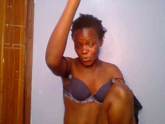 SEXIE-LADY webcam