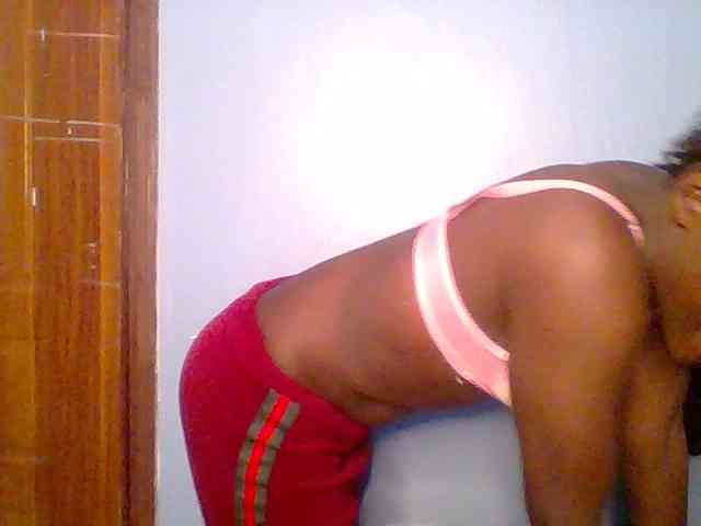 SEXIE-LADY webcam
