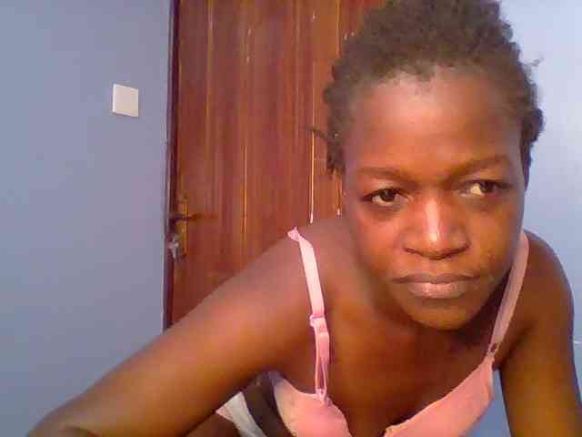 SEXIE-LADY webcam