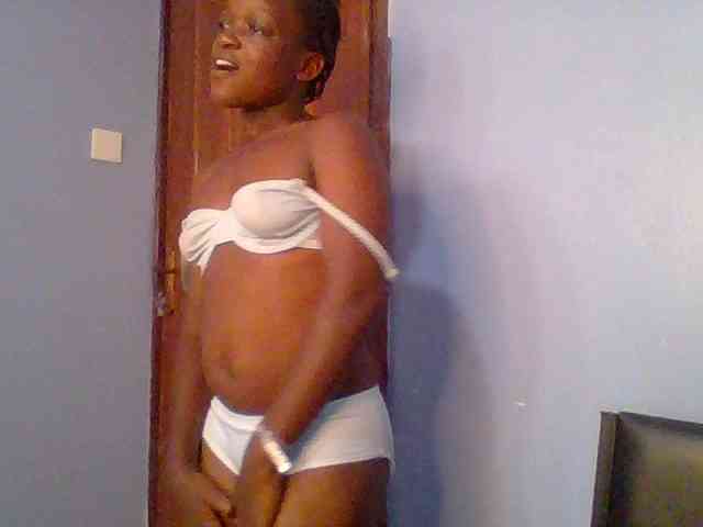 SEXIE-LADY webcam