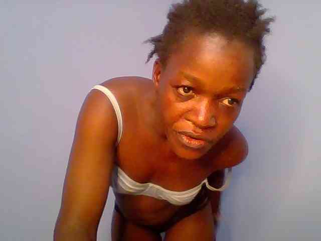 SEXIE-LADY webcam