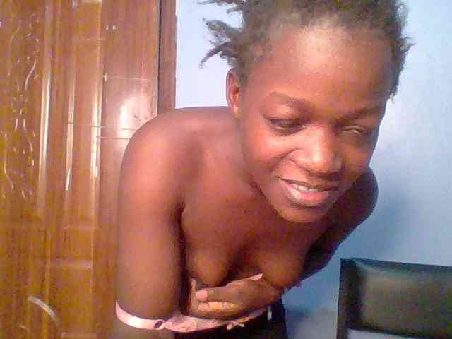 SEXIE-LADY webcam