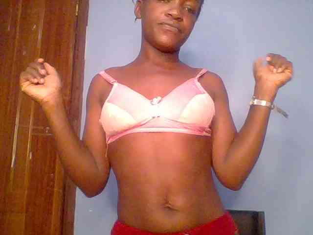 SEXIE-LADY webcam