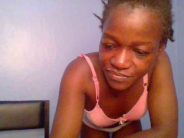 SEXIE-LADY webcam