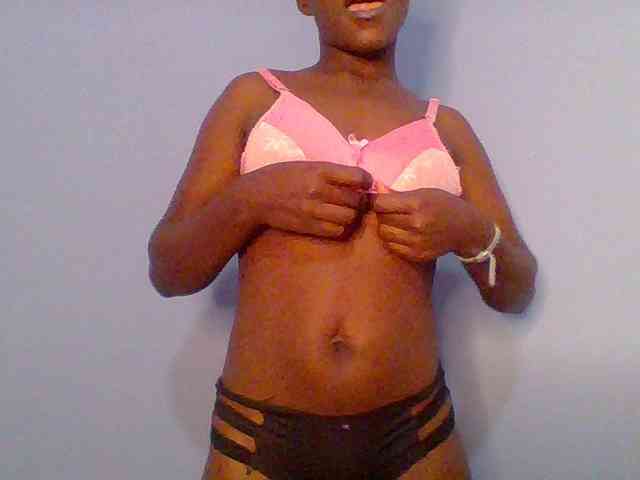 SEXIE-LADY webcam