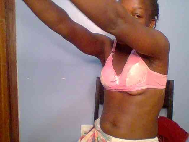 SEXIE-LADY webcam