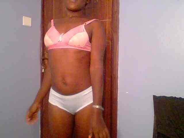 SEXIE-LADY webcam