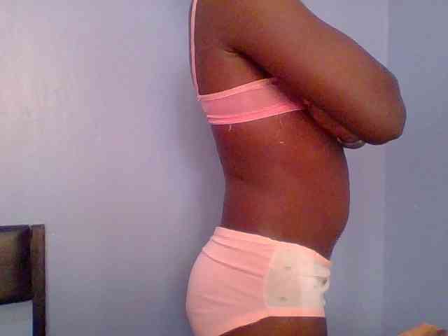 SEXIE-LADY webcam