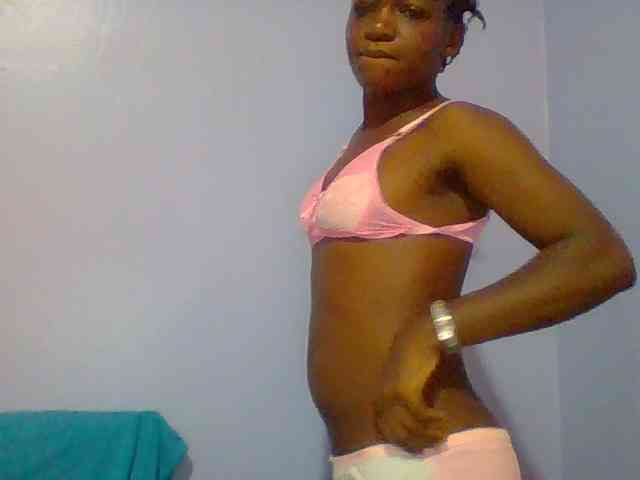 SEXIE-LADY webcam