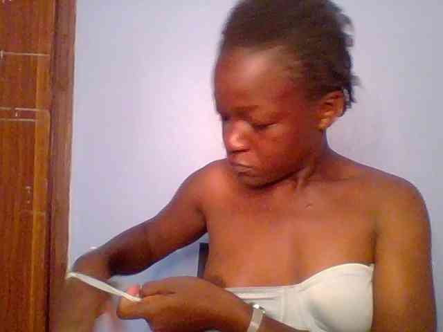 SEXIE-LADY webcam