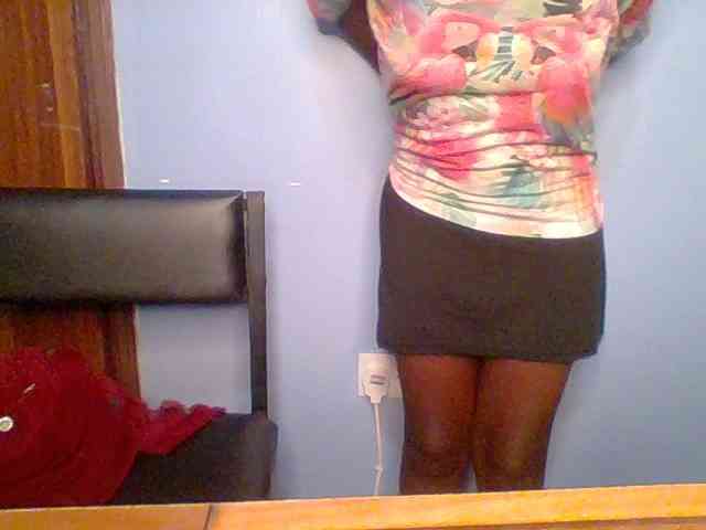 SEXIE-LADY