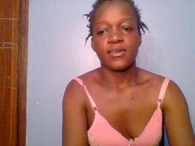 SEXIE-LADY webcam