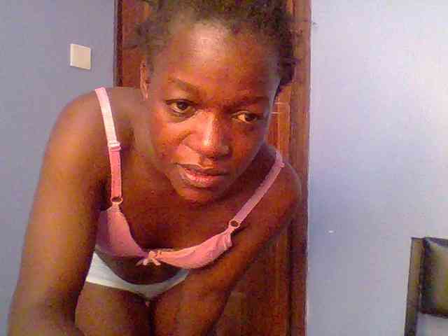 SEXIE-LADY webcam