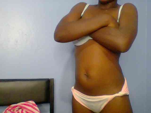 SEXIE-LADY webcam