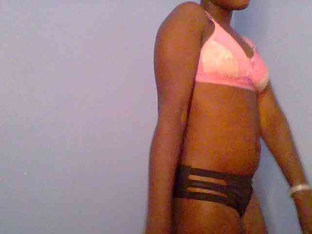SEXIE-LADY webcam