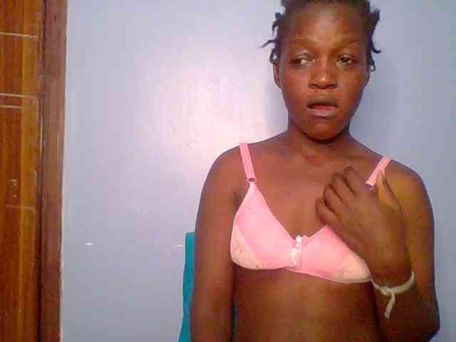 SEXIE-LADY webcam