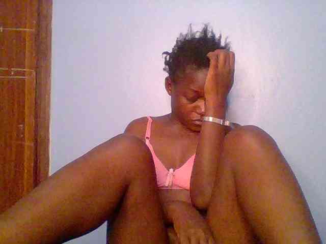 SEXIE-LADY webcam