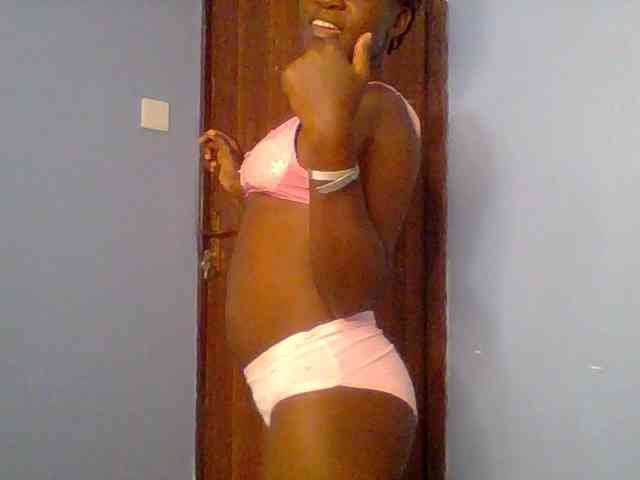SEXIE-LADY webcam