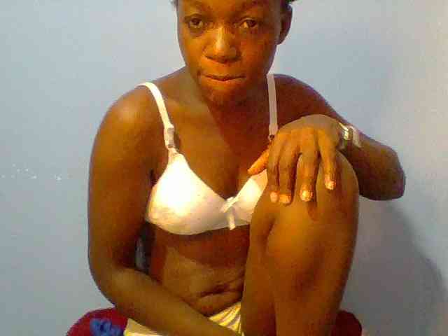 SEXIE-LADY webcam