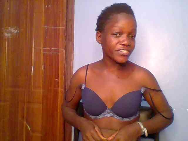 SEXIE-LADY webcam