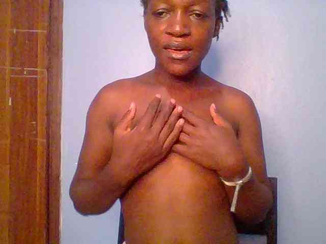 SEXIE-LADY webcam