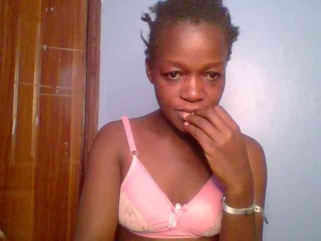 SEXIE-LADY webcam