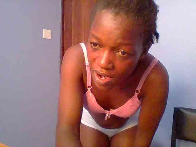 SEXIE-LADY webcam