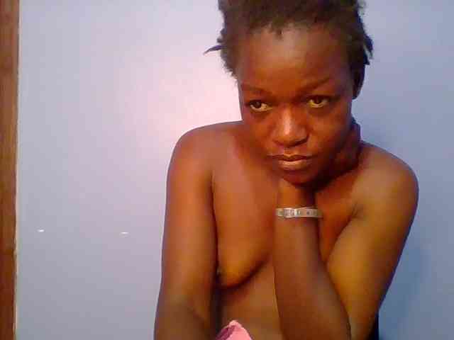 SEXIE-LADY webcam
