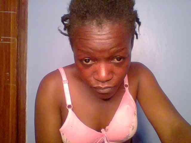 SEXIE-LADY webcam