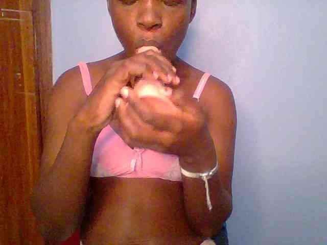 SEXIE-LADY webcam