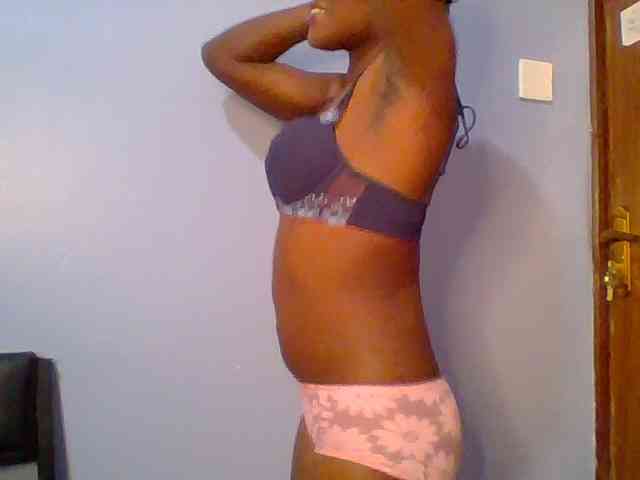 SEXIE-LADY webcam