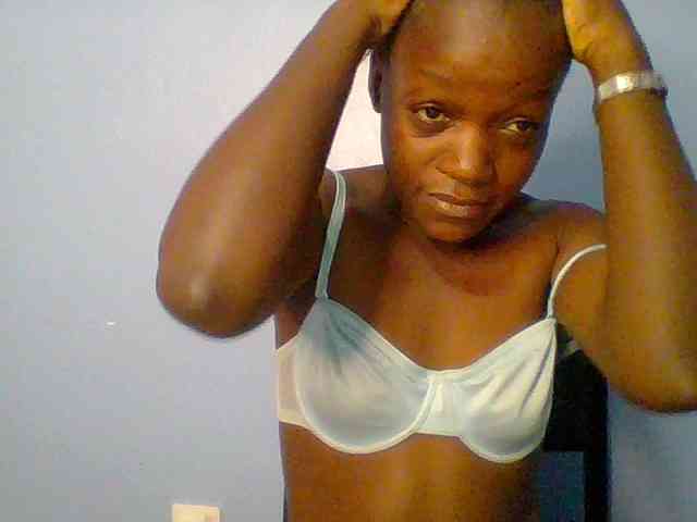 SEXIE-LADY webcam