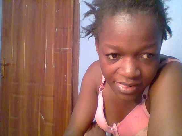 SEXIE-LADY webcam