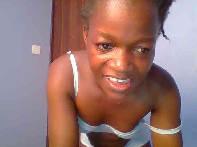 SEXIE-LADY webcam