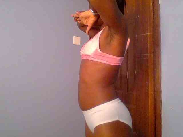SEXIE-LADY webcam