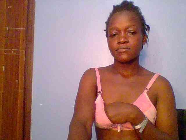SEXIE-LADY webcam